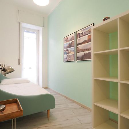 Mila Lux Lodi Apartment Milan Bagian luar foto