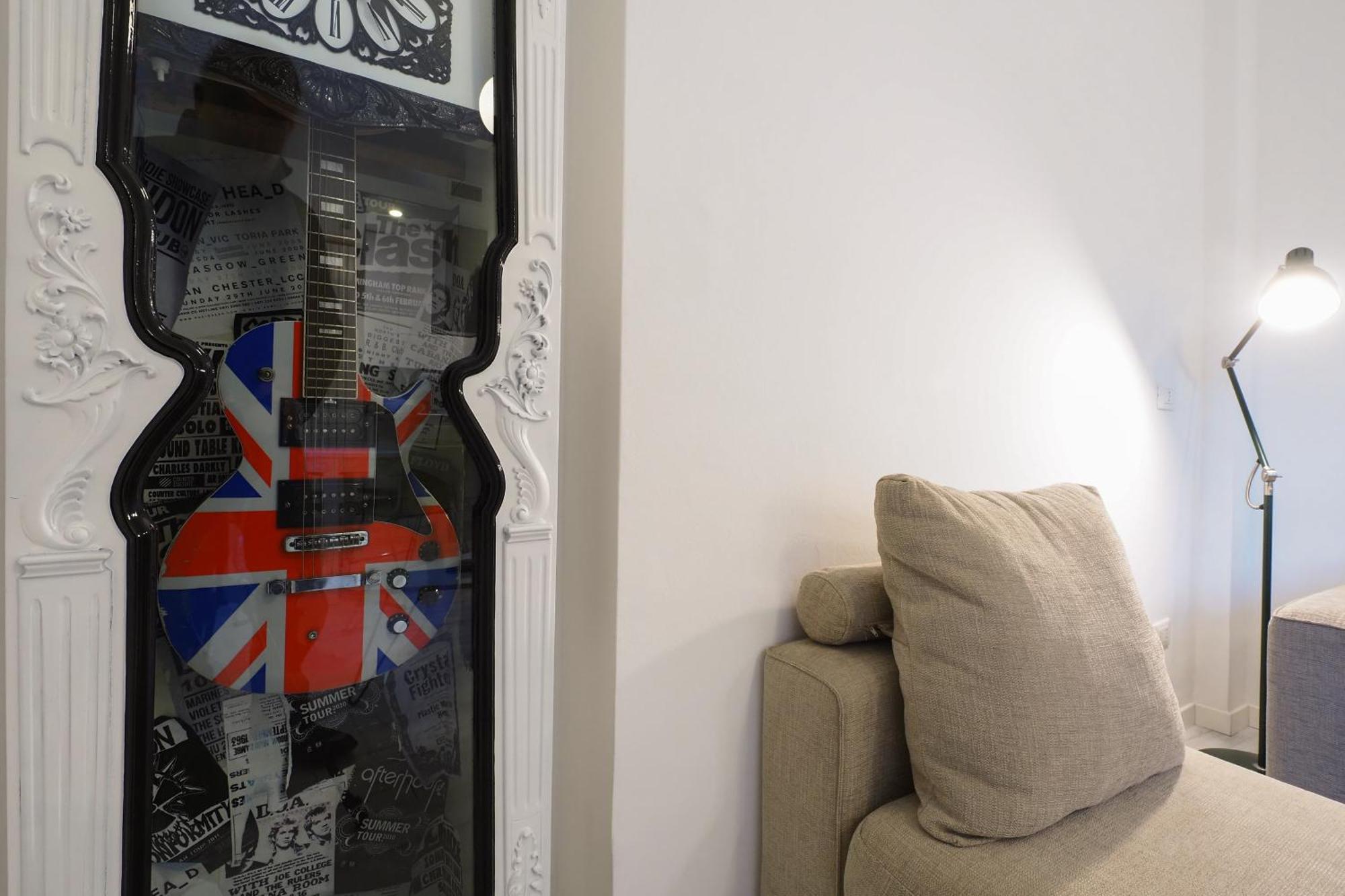 Mila Lux Lodi Apartment Milan Bagian luar foto