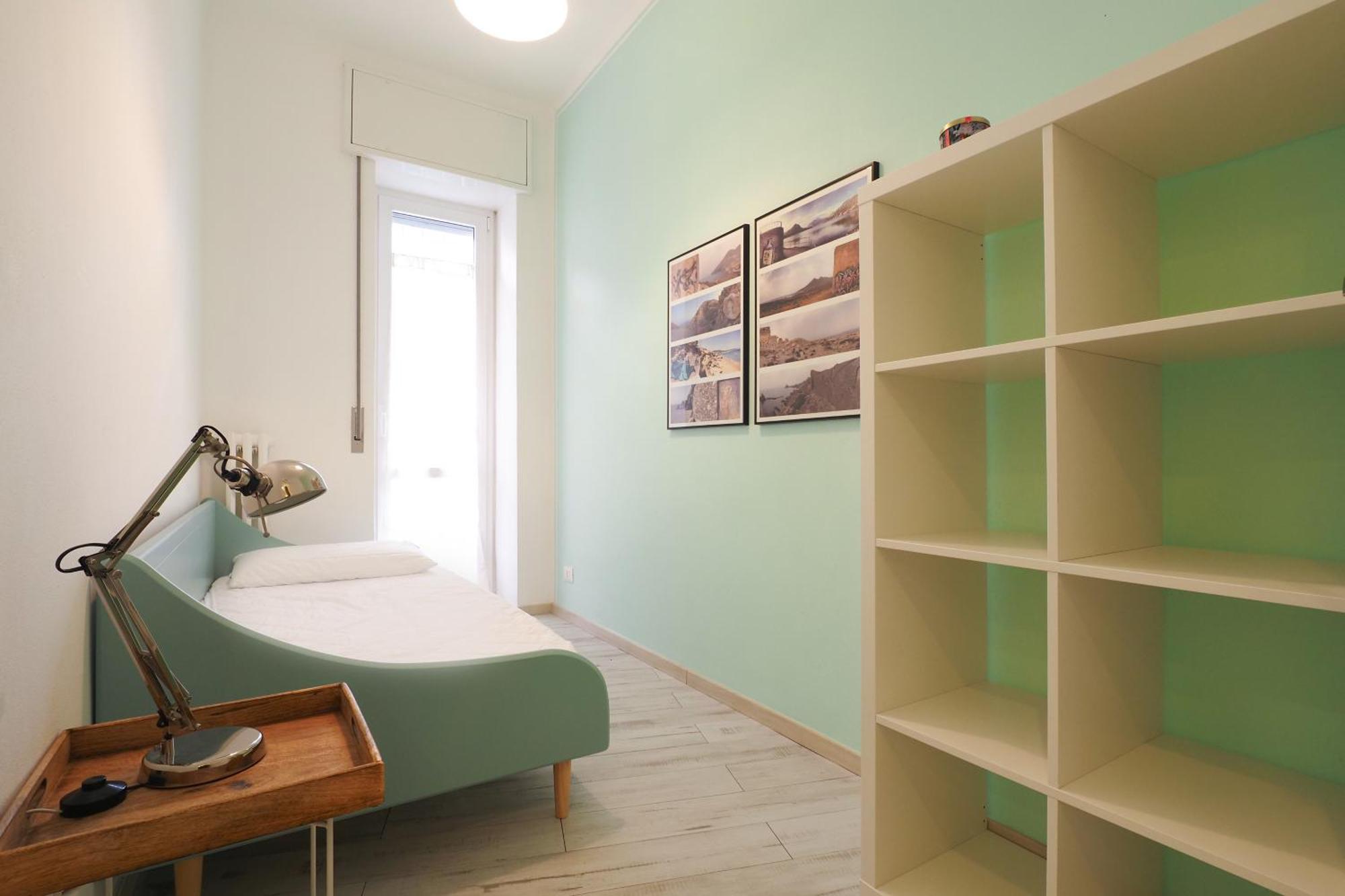 Mila Lux Lodi Apartment Milan Bagian luar foto